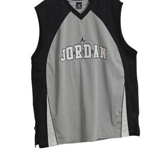 Vintage Air Jordan Jersey